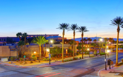 Discover Henderson, Nevada: A Premier Destination for Living