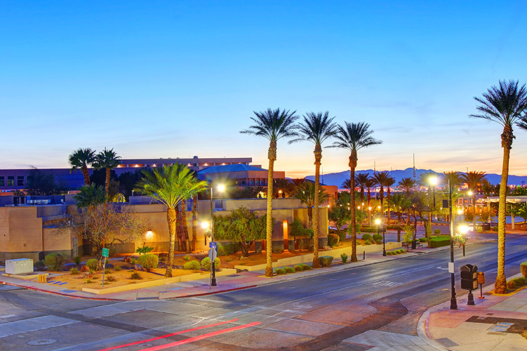 Discover Henderson, Nevada: A Premier Destination for Living