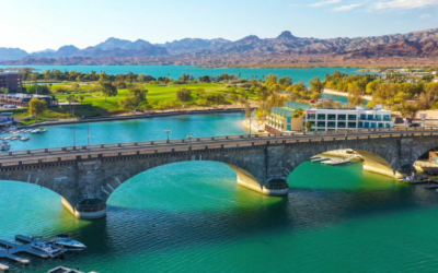 Discover Lake Havasu City, Arizona: Your Oasis in the Desert