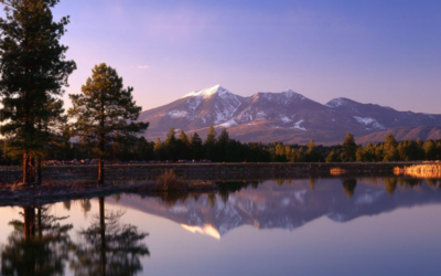 Discover Flagstaff, Arizona: A Mountain Gem in the Southwest