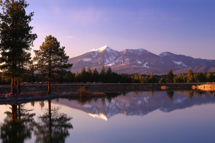 Discover Flagstaff, Arizona: A Mountain Gem in the Southwest