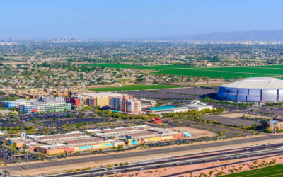 Discover Glendale, Arizona: A City with a Rich Heritage and Bright Future