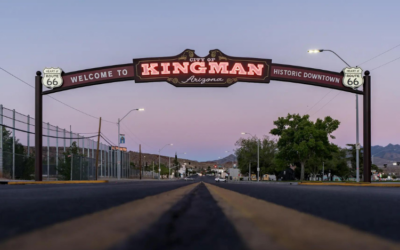 Discover Kingman, Arizona: Gateway to the Grand Canyon