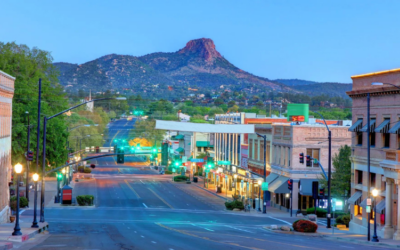 Discover Prescott, Arizona: Your Ideal Mountain Town