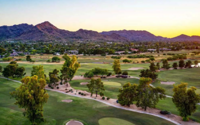 Discover Paradise Valley, Arizona: The Jewel of the Desert