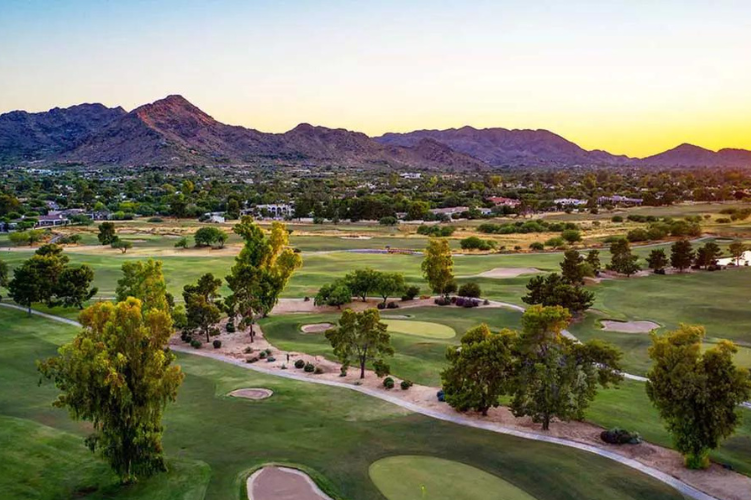 Discover Paradise Valley, Arizona: The Jewel of the Desert