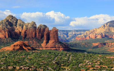 Discover Sedona, Arizona: A Jewel in the Red Rocks