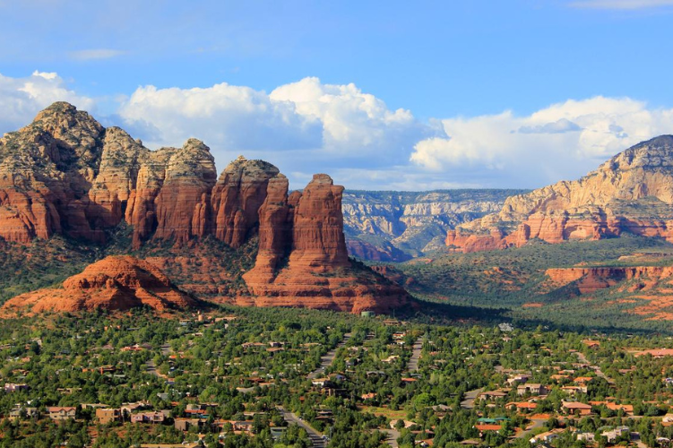 Discover Sedona, Arizona: A Jewel in the Red Rocks