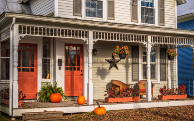 Haunted House or Dream Home? Spooky Real Estate Myths Debunked