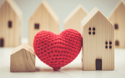 Love Your Home: The Key to a Smooth Homebuying & Closing Process