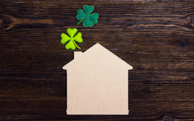 Lucky Deals & Dream Homes: Finding Your Pot of Gold in Real Estate This March